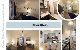 AppartUnique - Chez Klein